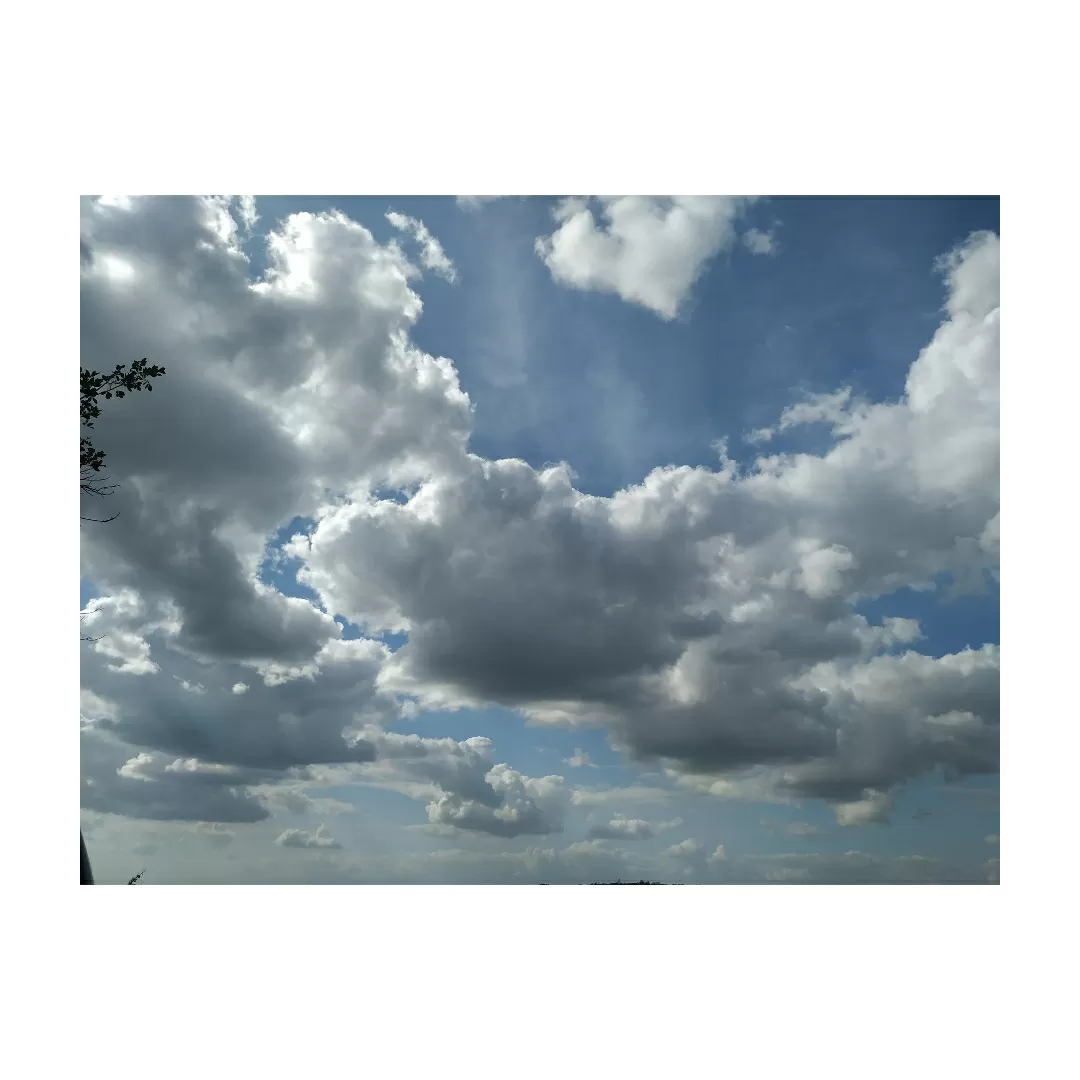 Cover Image of omkar Shep