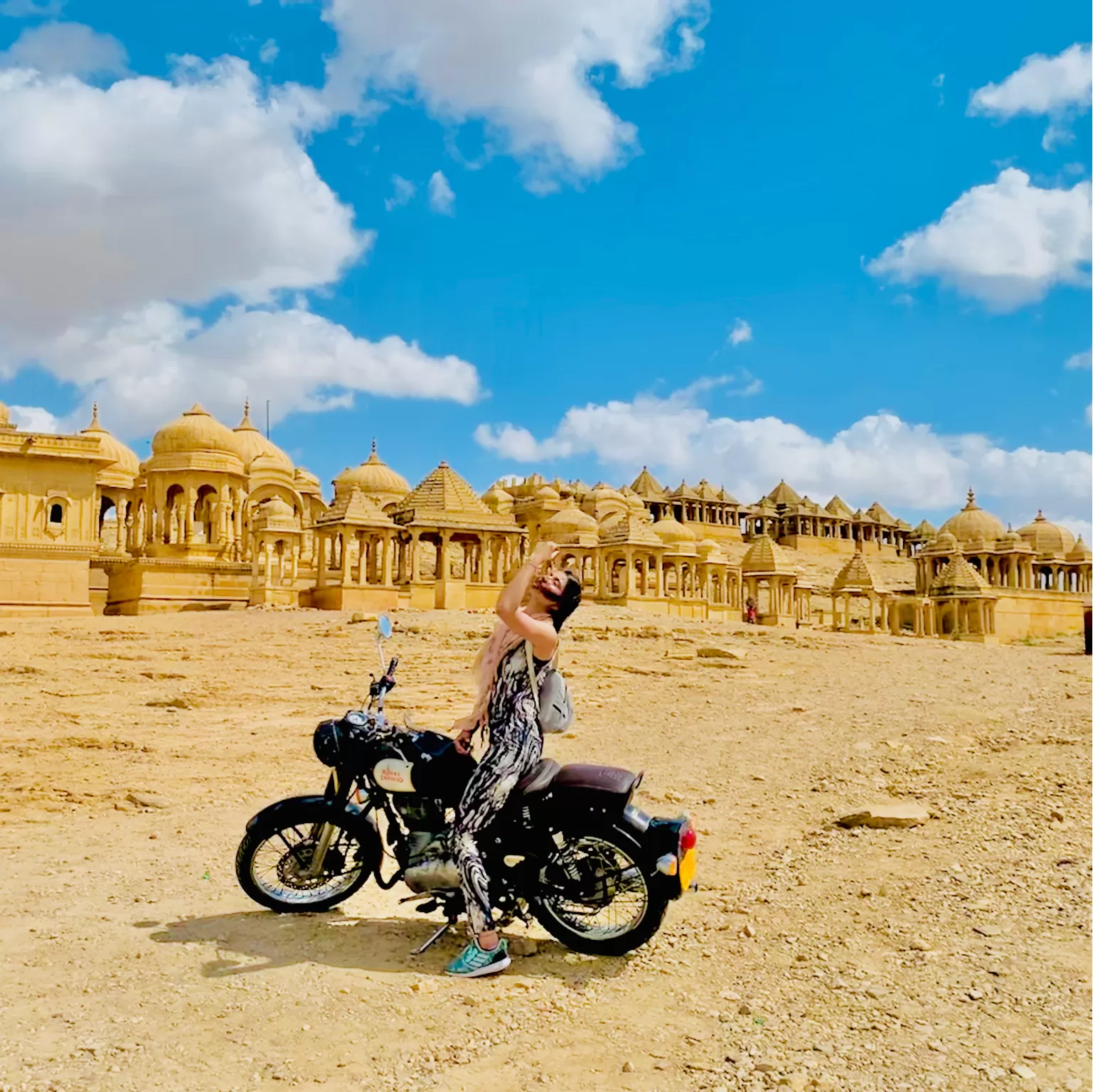 Cover Image of Simran Singh