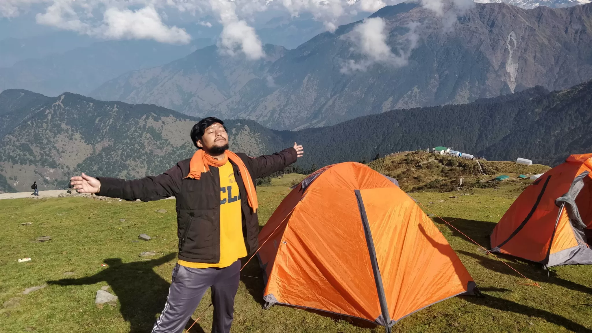 Cover Image of Vipin Bisht