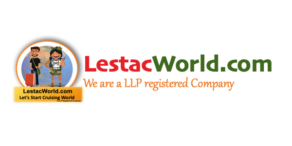 Cover Image of LestacWorld Holiday Planners LLP
