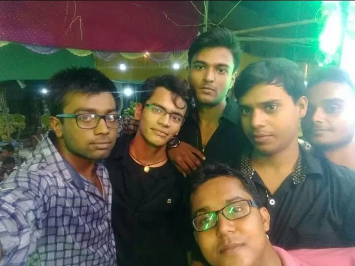 Cover Image of Narayan Bhaskar