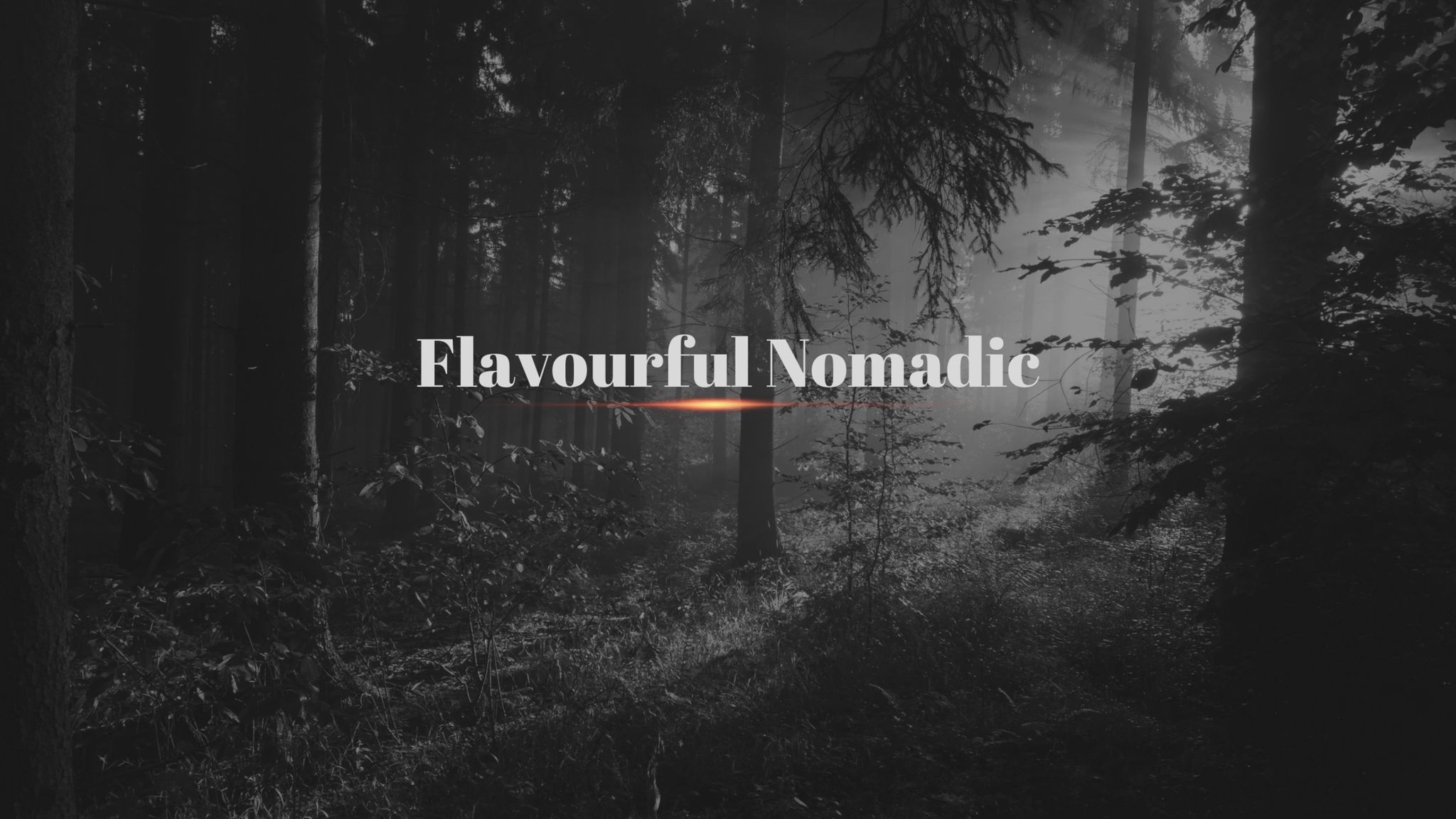 Cover Image of Flavourful Nomadic