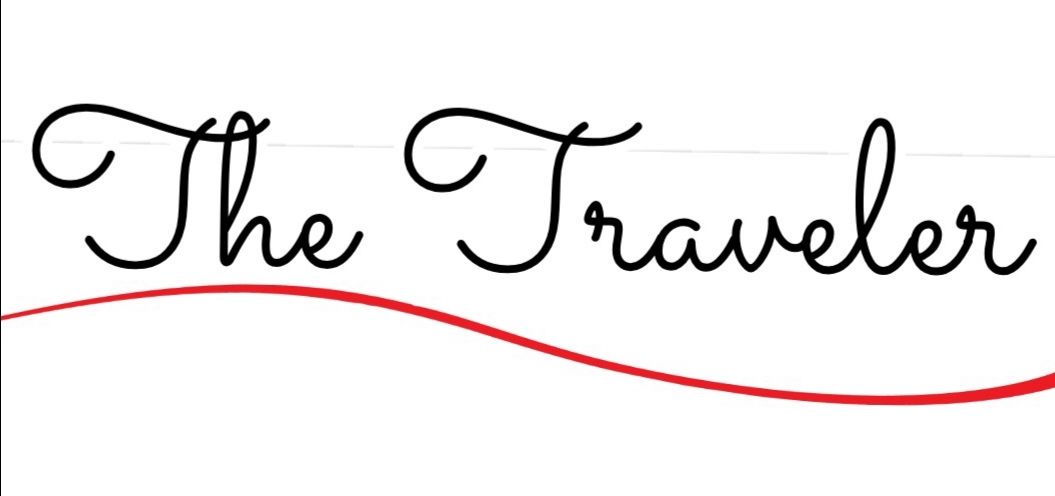 Cover Image of The Traveler