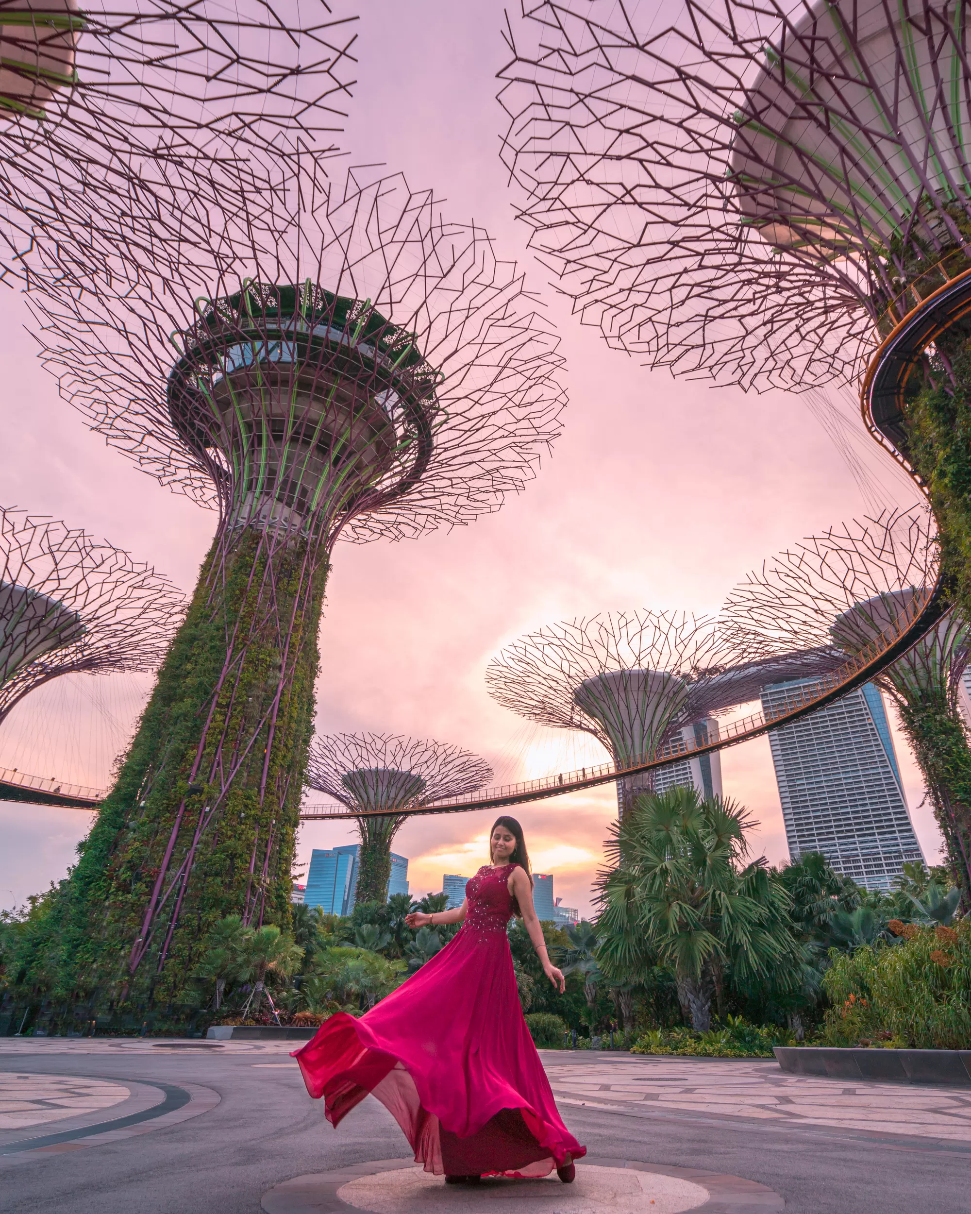 Cover Image of Sunetra Biswas