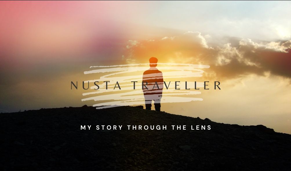 Cover Image of nusta traveller