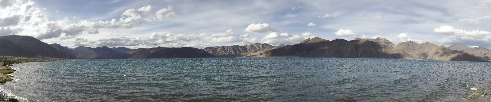 Cover Image of Timeless in Ladakh
