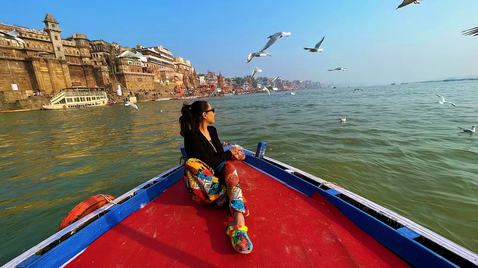 Cover Image of Veidehi Gite