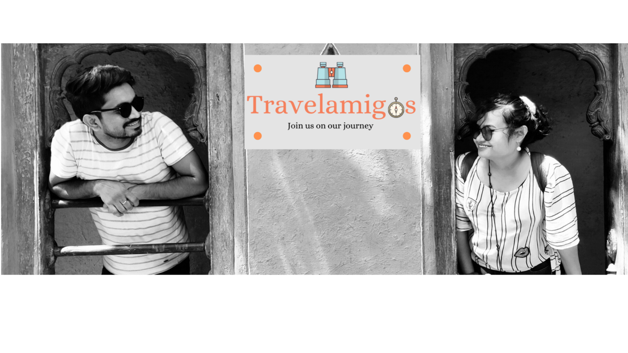Cover Image of Travelamigos