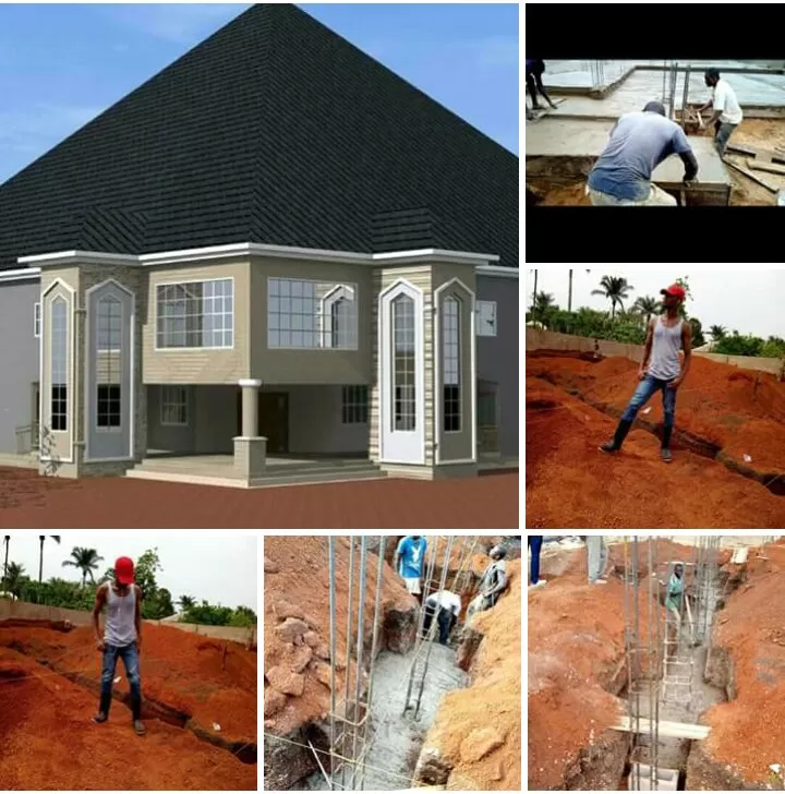 Cover Image of Engr Chigozie Franklin