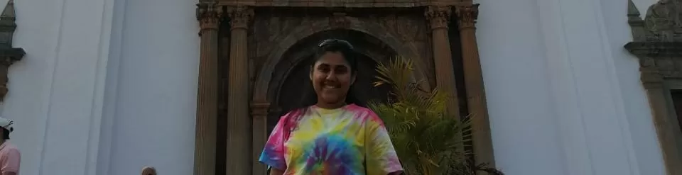 Cover Image of aakanksha yadav