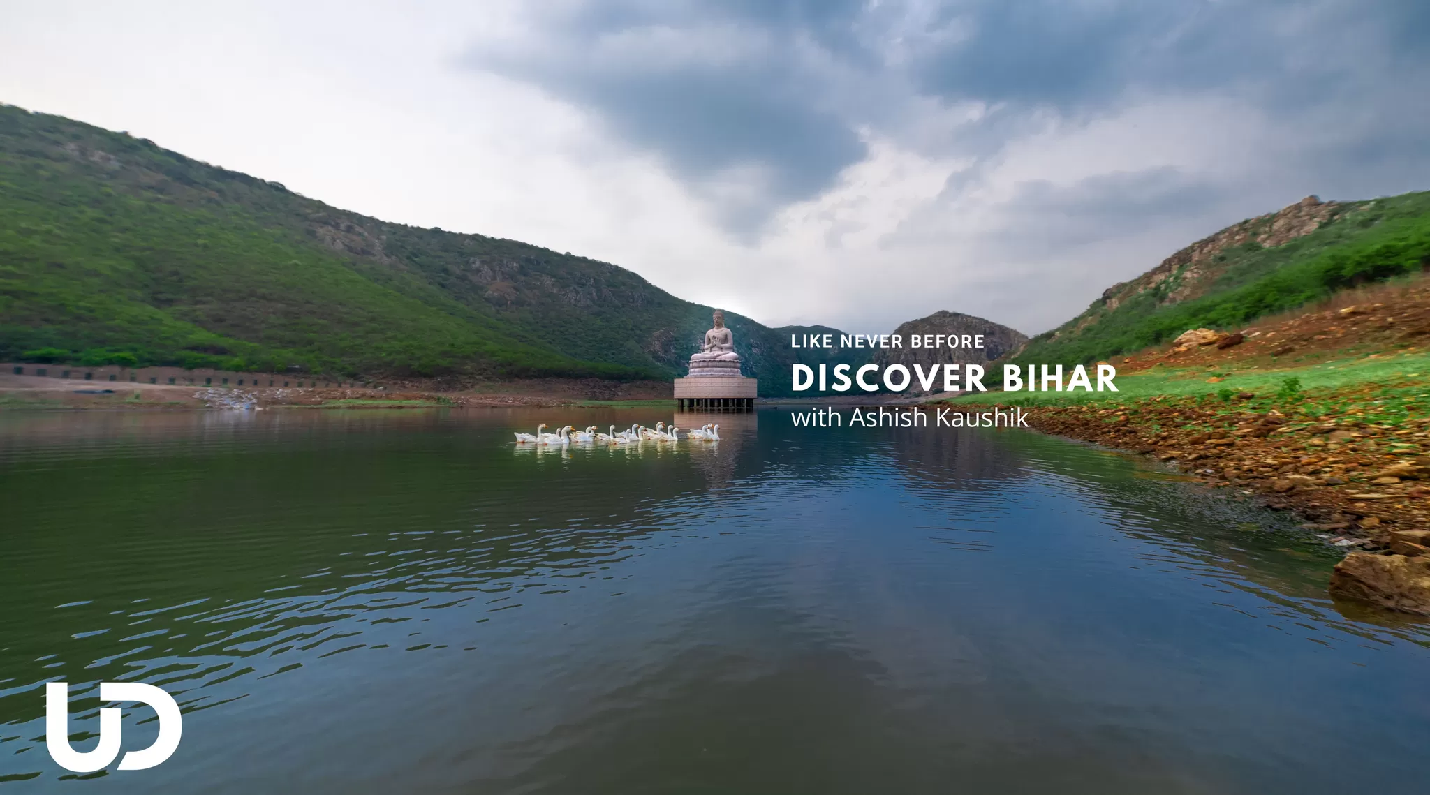 Cover Image of Ashish Kaushik