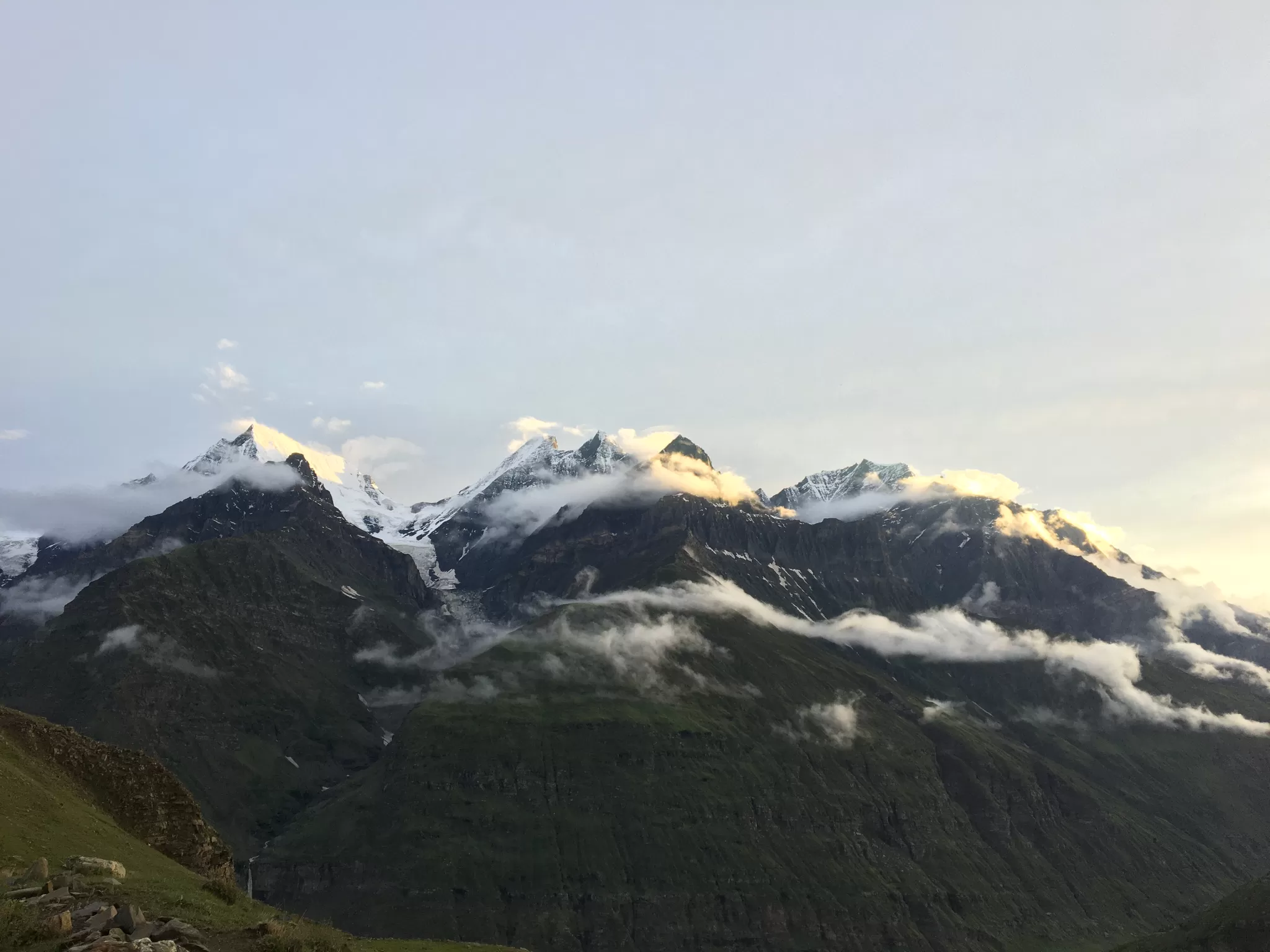 Cover Image of My Trip on Sun