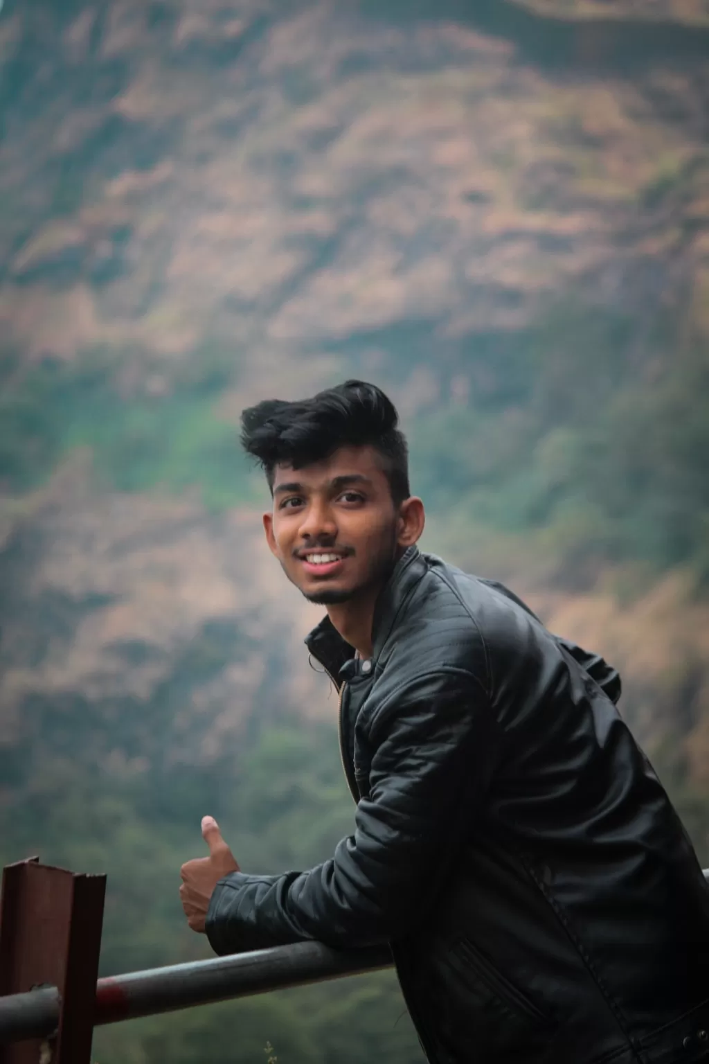 Cover Image of Dewesh Wadatkar