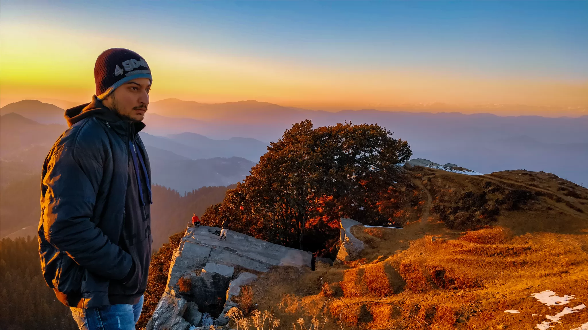 Cover Image of Rajat Kapoor
