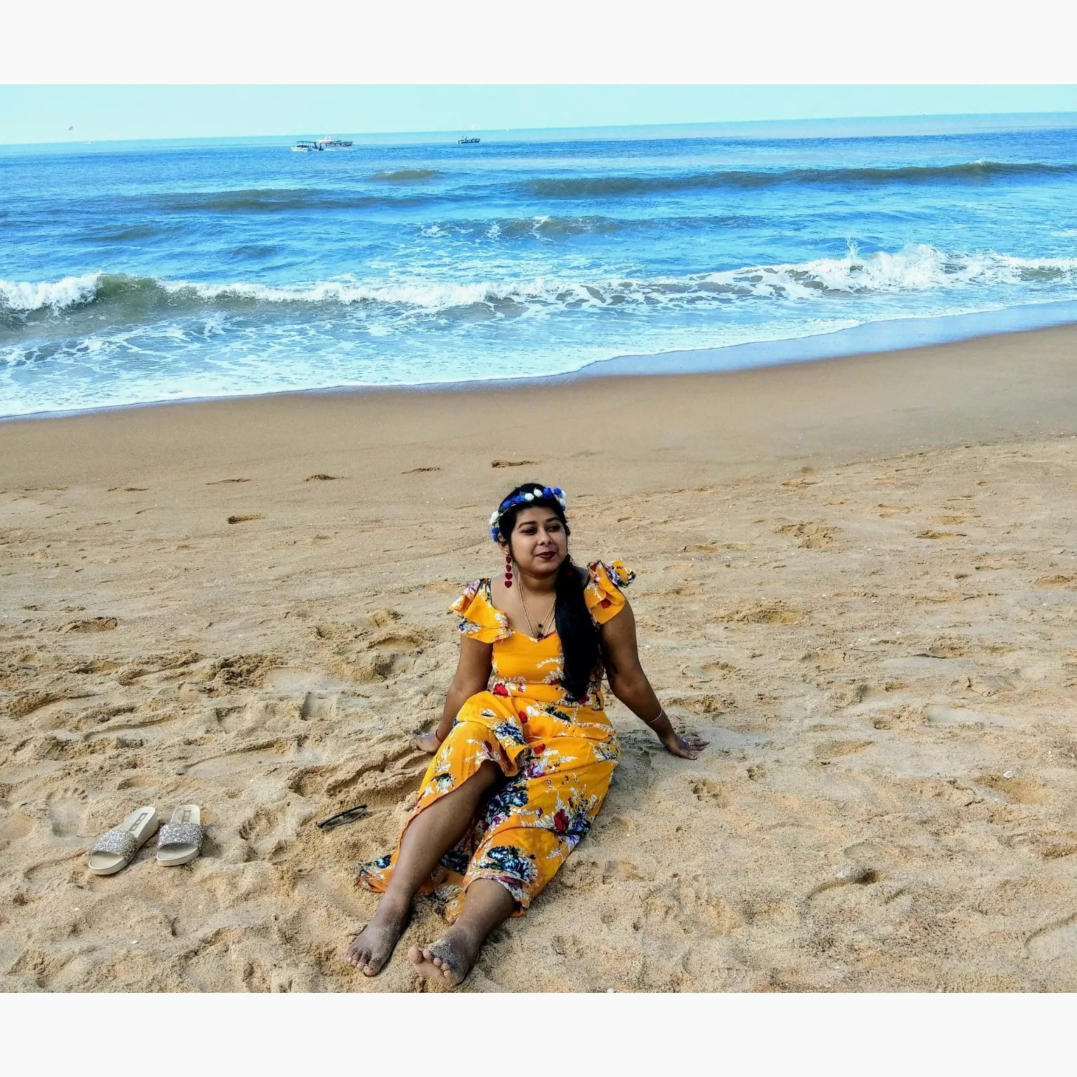 Cover Image of Chandrima Sur