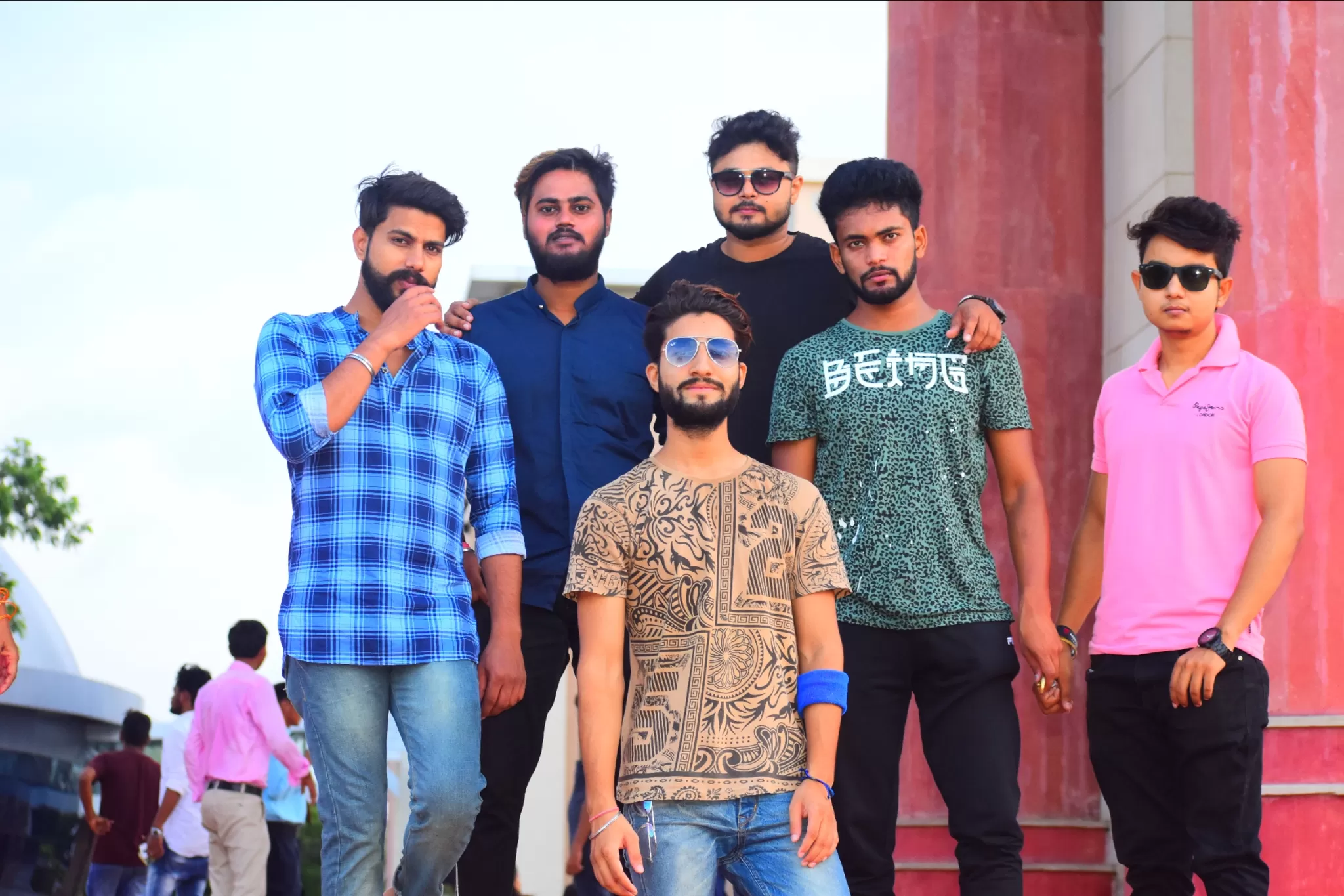 Cover Image of Ajeet Singh Rathore