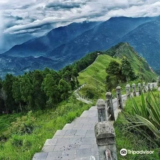 Cover Image of Biswa Binayak Tourism 