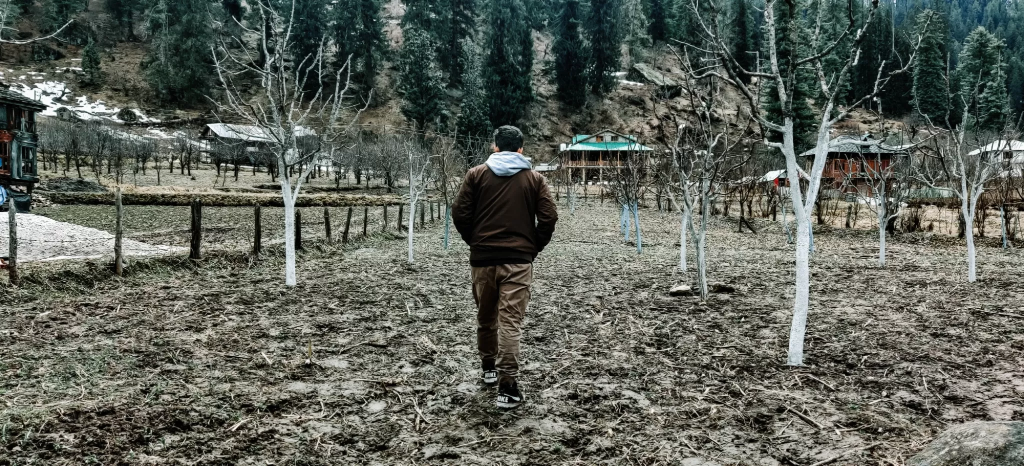 Cover Image of Aaryan Rai