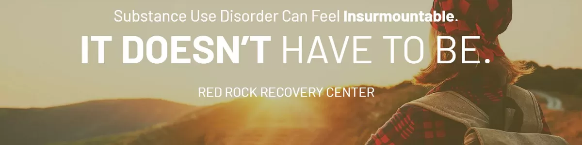 Cover Image of Red Rocks Denver Detox Center