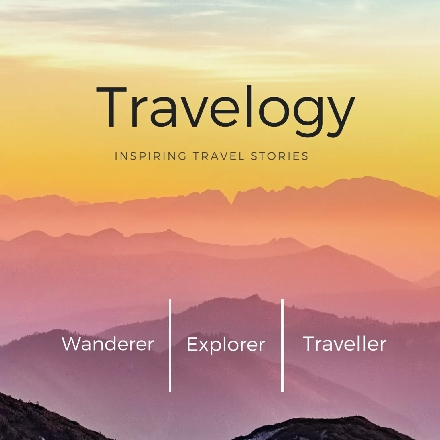 Cover Image of Travelogyblog 