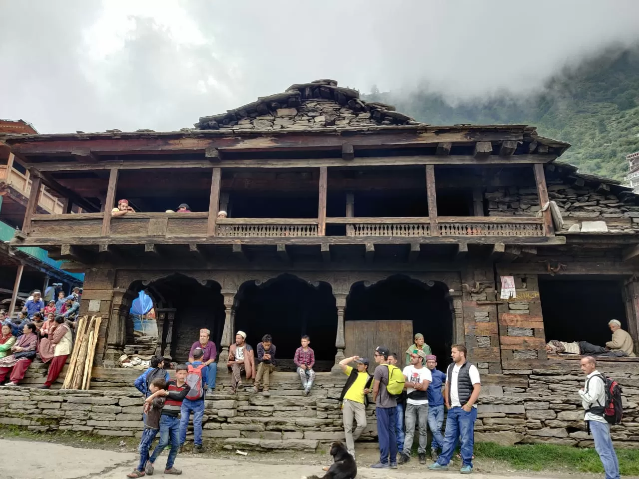 Cover Image of RANJAY CHOWDHURY