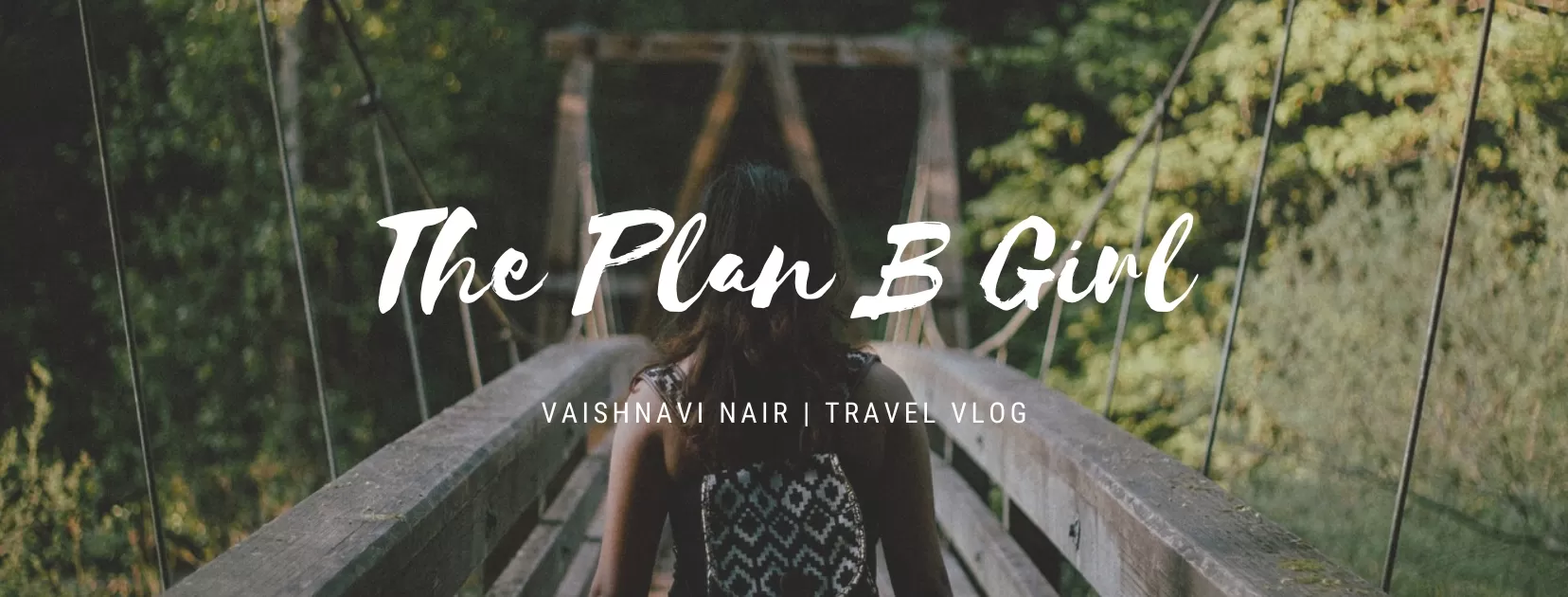Cover Image of The Plan B Girl