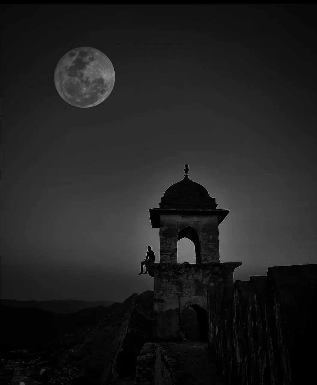 Cover Image of Abhilash Singh