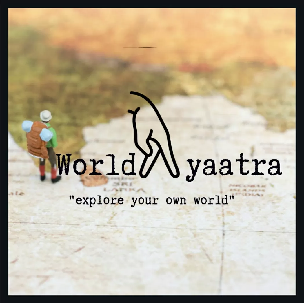 Cover Image of World Yaatra