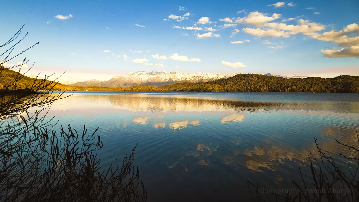 Cover Image of Karma Eco Adventure Nepal