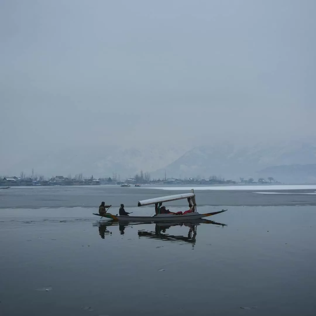 Cover Image of Rashid Andrabi