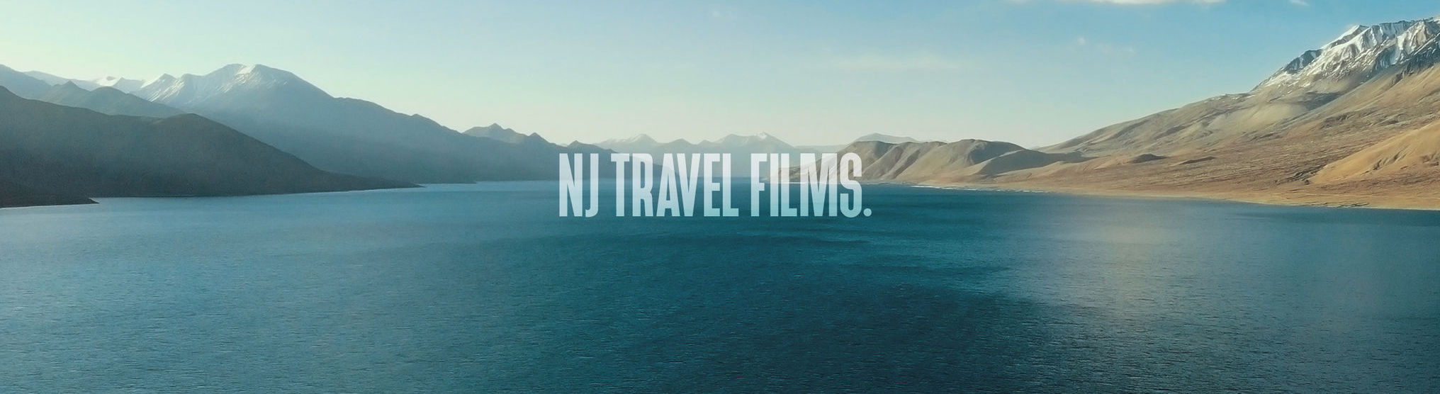 Cover Image of NJ Travel Films