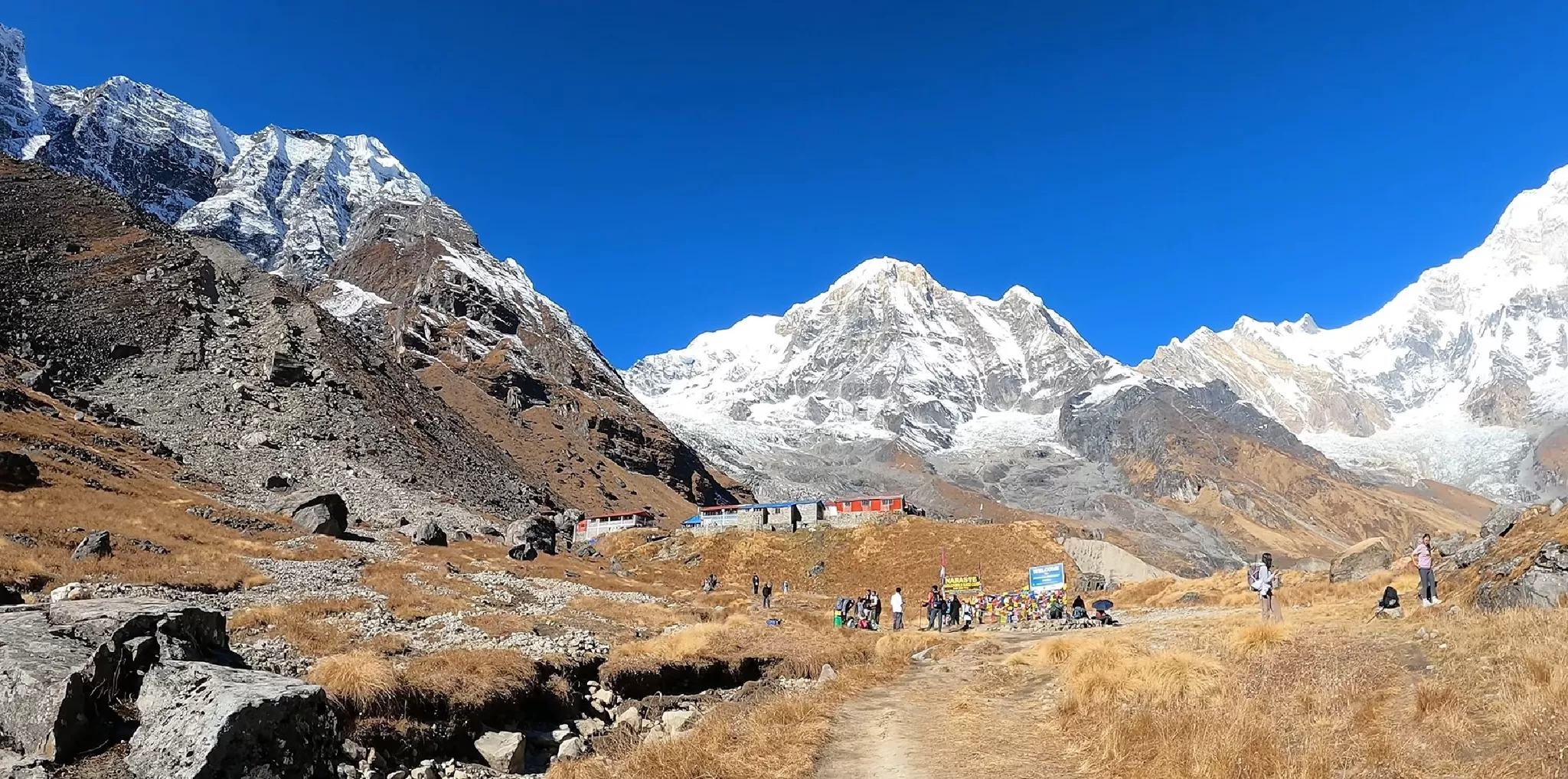 Cover Image of Himalayan Adventure Treks