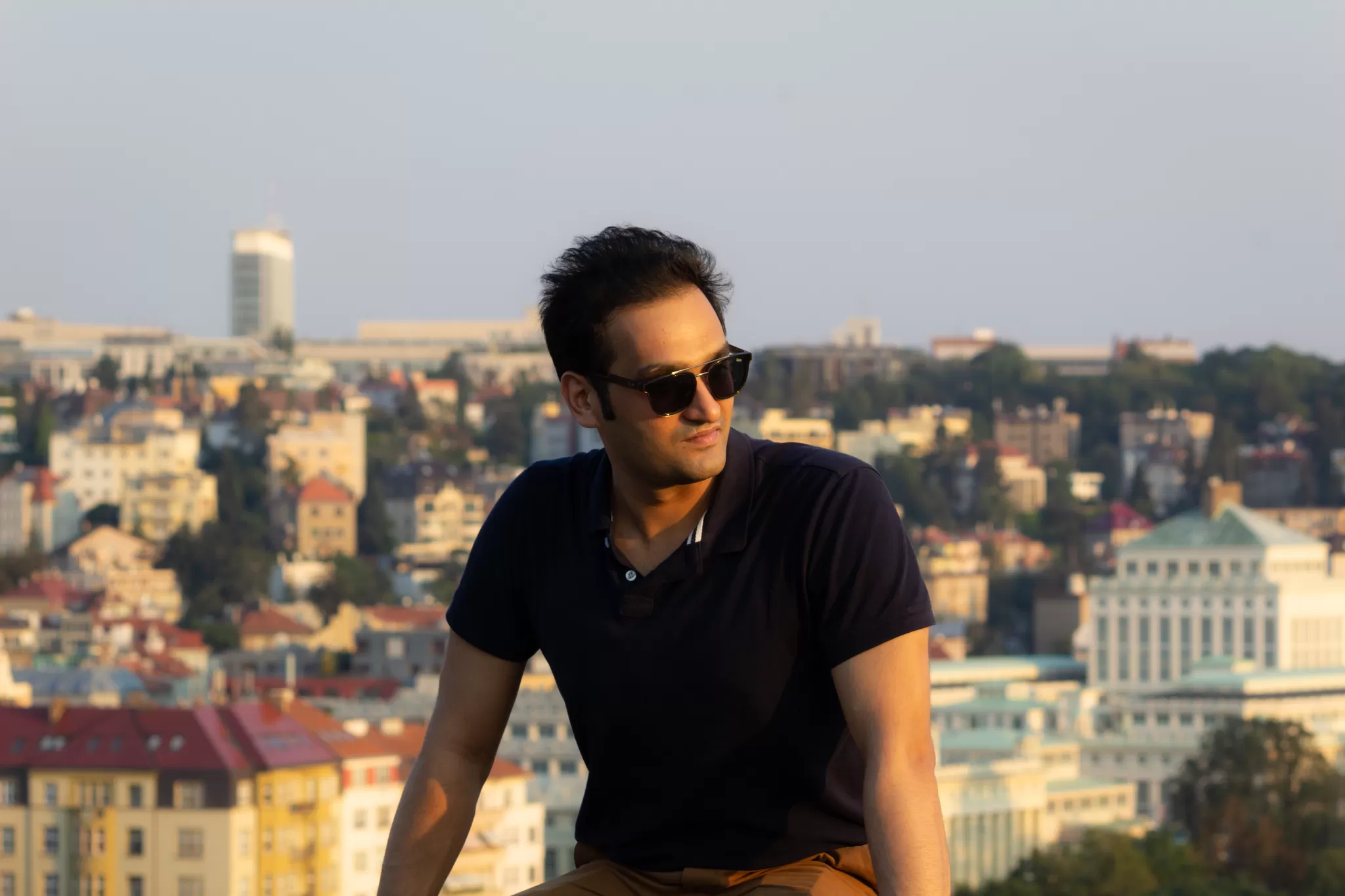Cover Image of Avinash Gupta