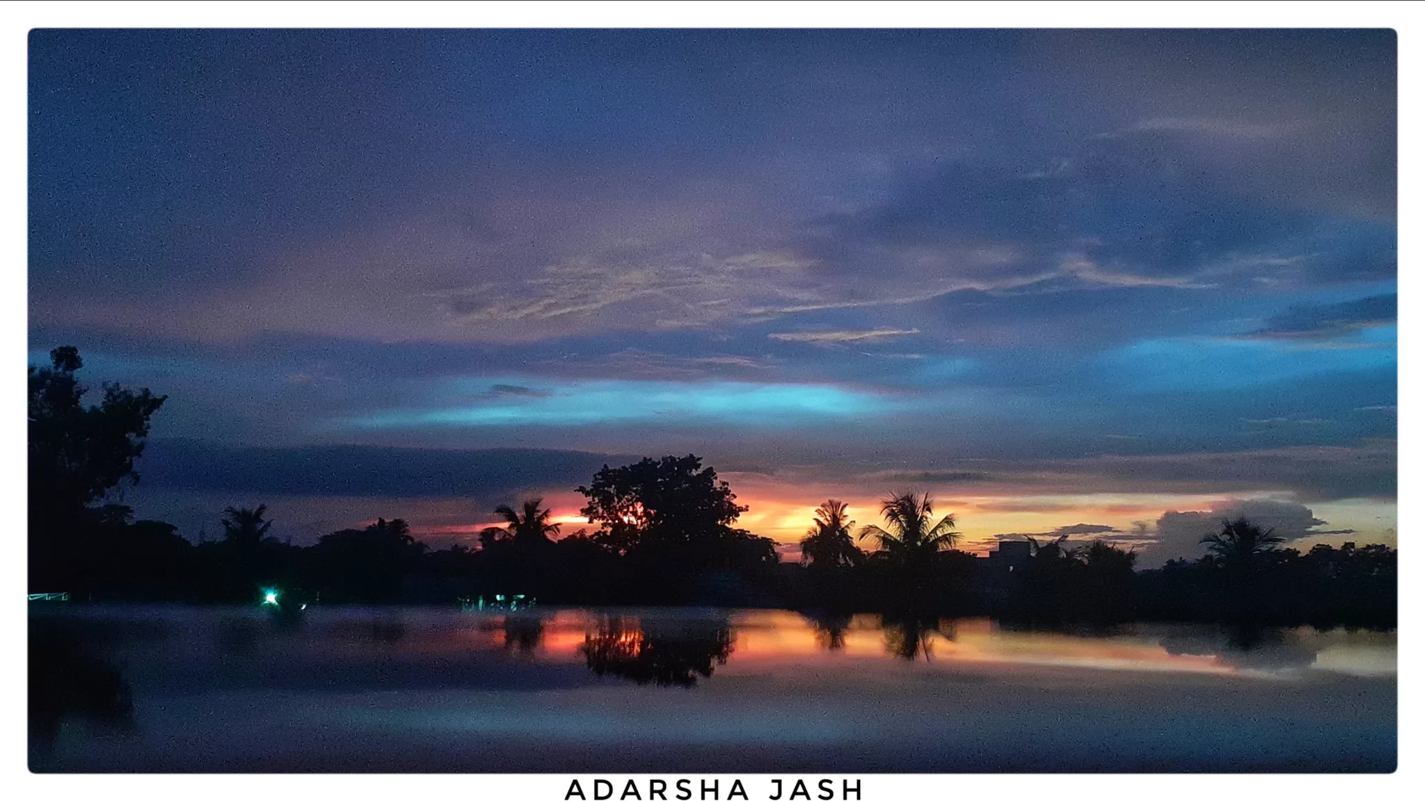 Cover Image of Adarsha Jash