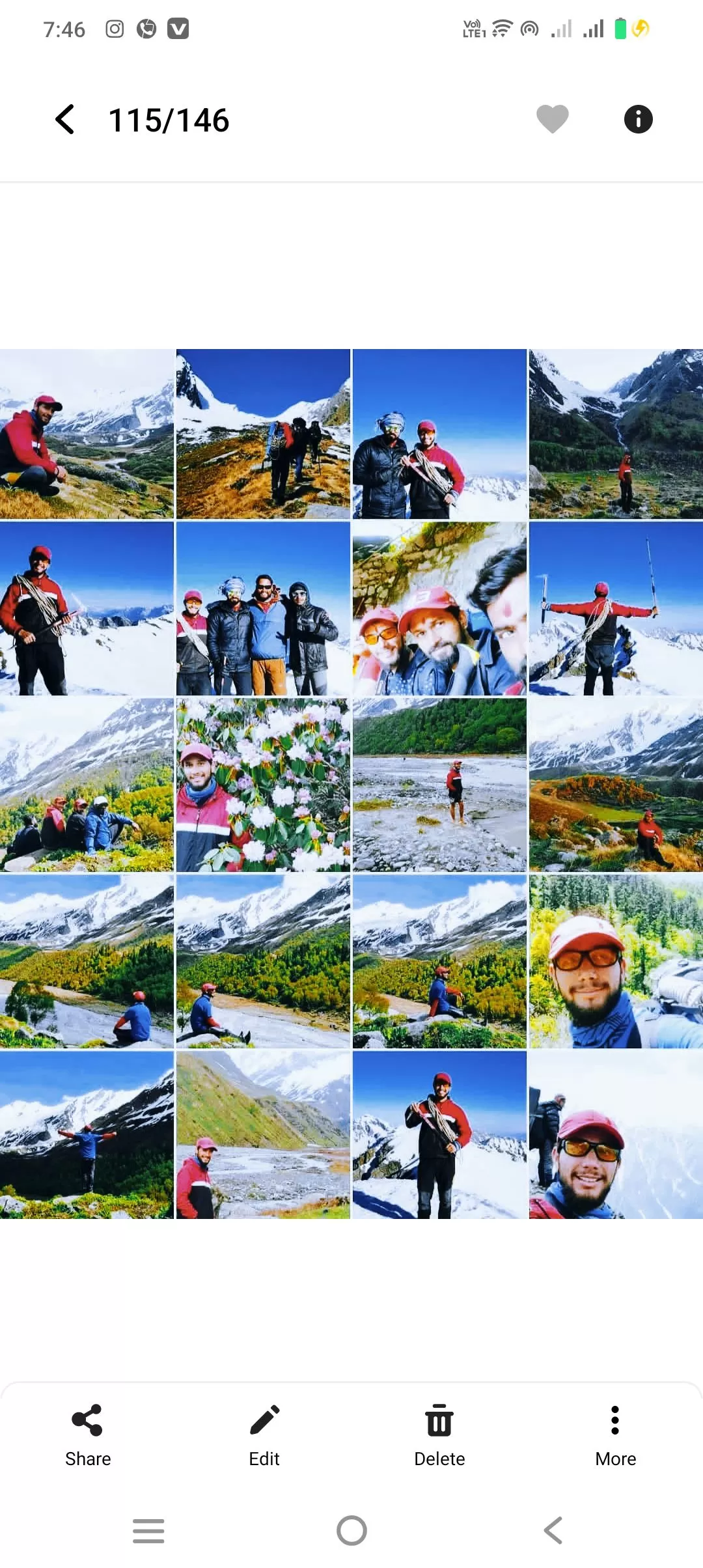 Cover Image of Surendra Rawat