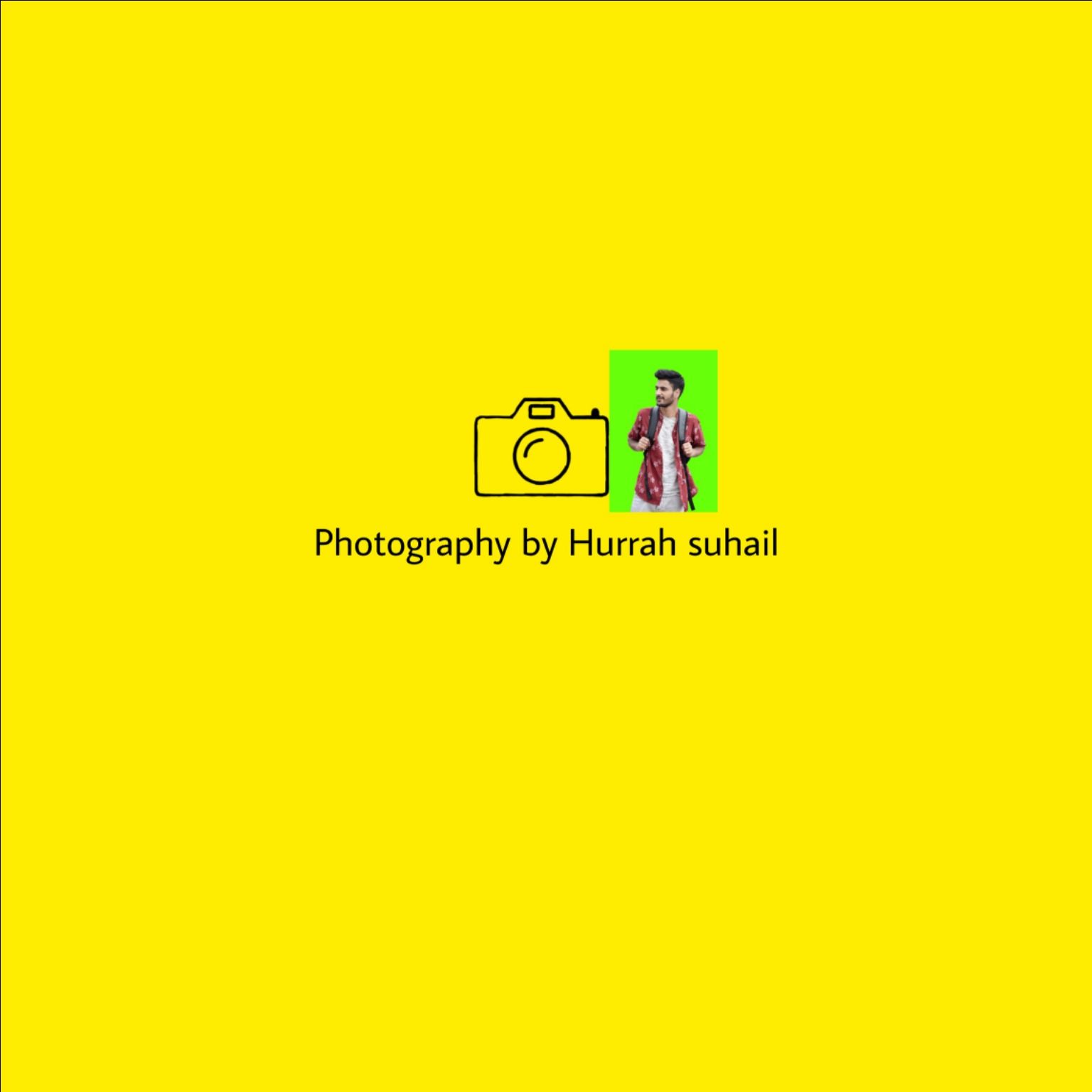 Cover Image of Hurrah Suhail