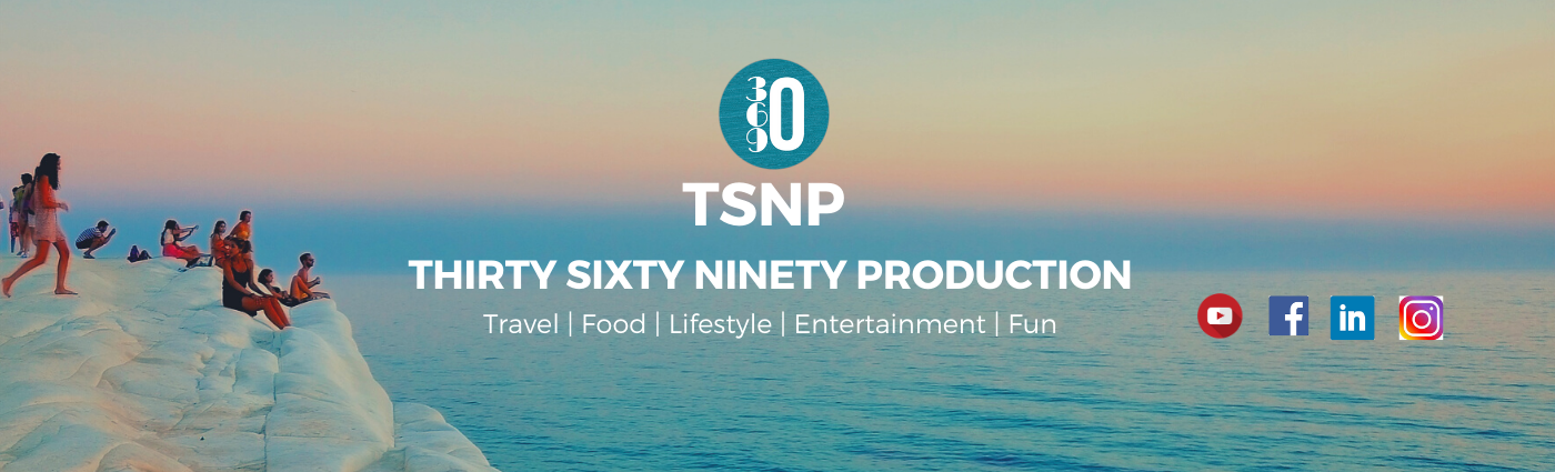 Cover Image of TSNP THIRTY SIXTY NINETY PRODUCTION