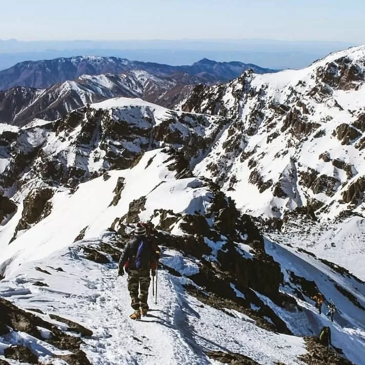 Cover Image of Atlas Mountain Trekking Local Tour Company