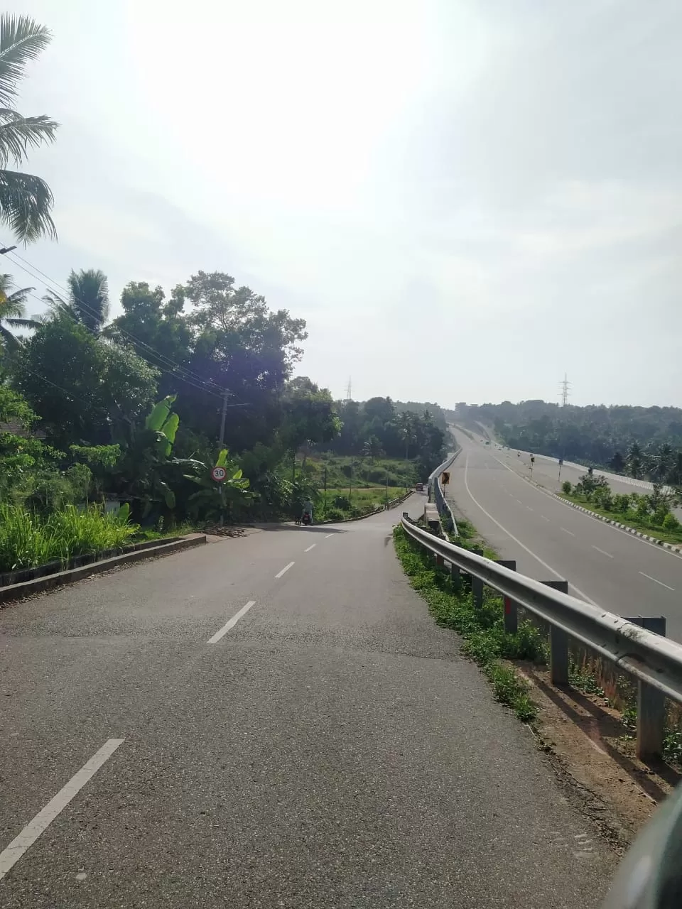 Cover Image of Nandhu 