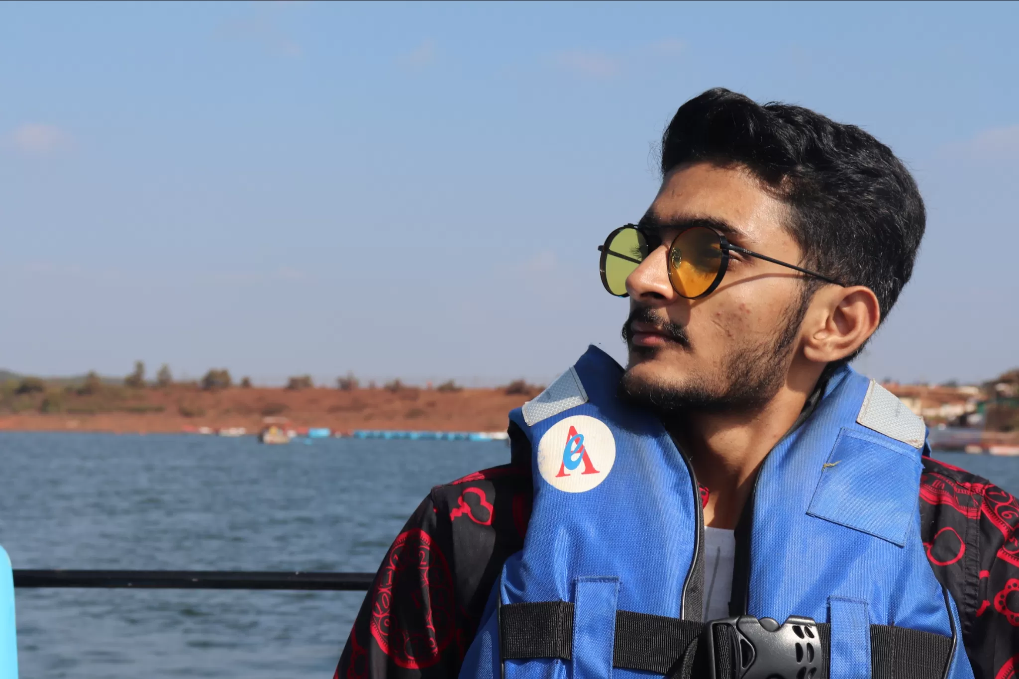 Cover Image of Hardik Vaddoriya