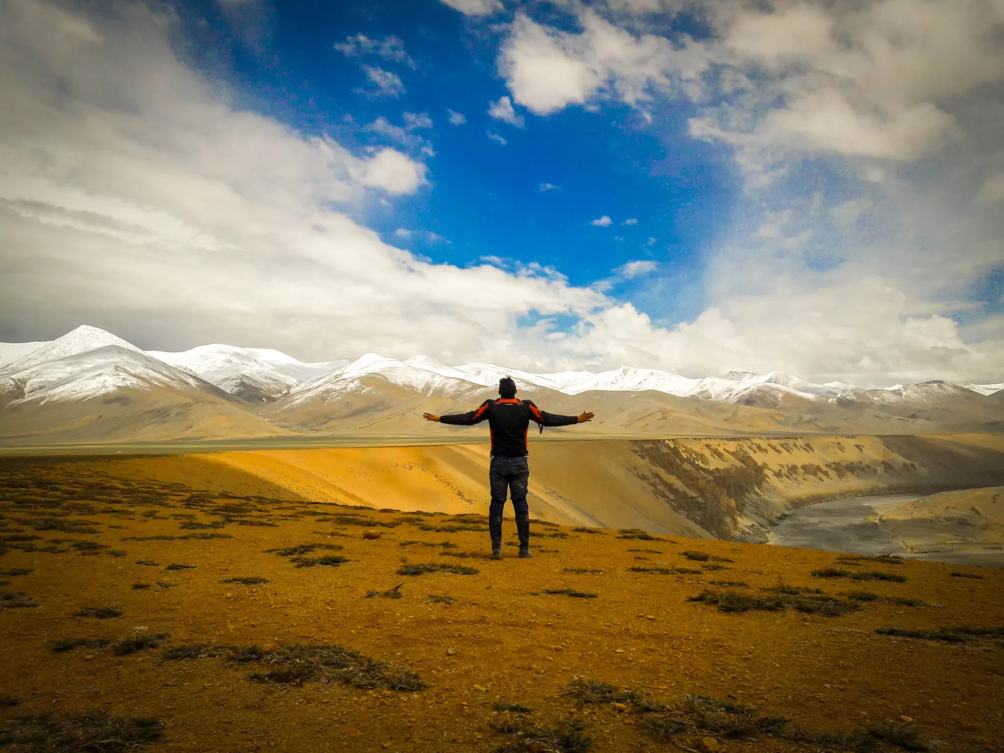 Cover Image of Himalay Kc