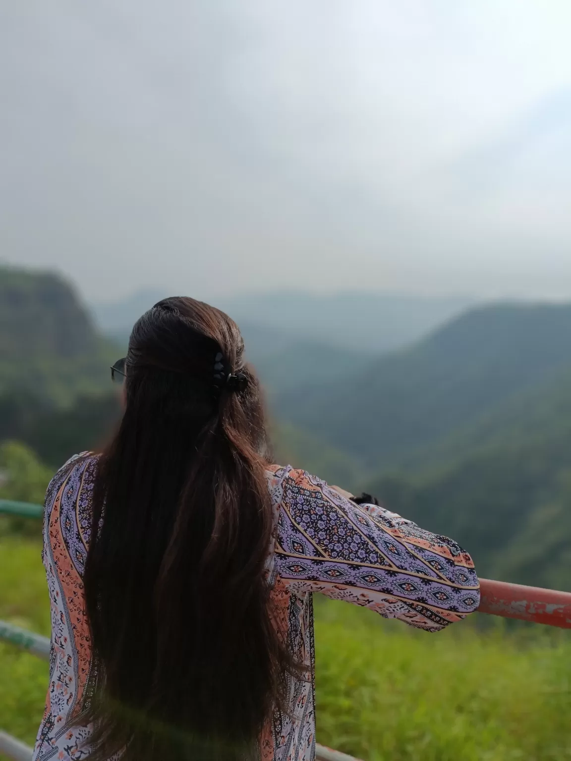 Cover Image of Rutuja Ahire