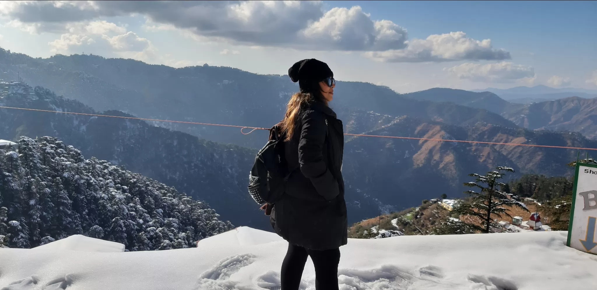 Cover Image of Aishwarya Luthra