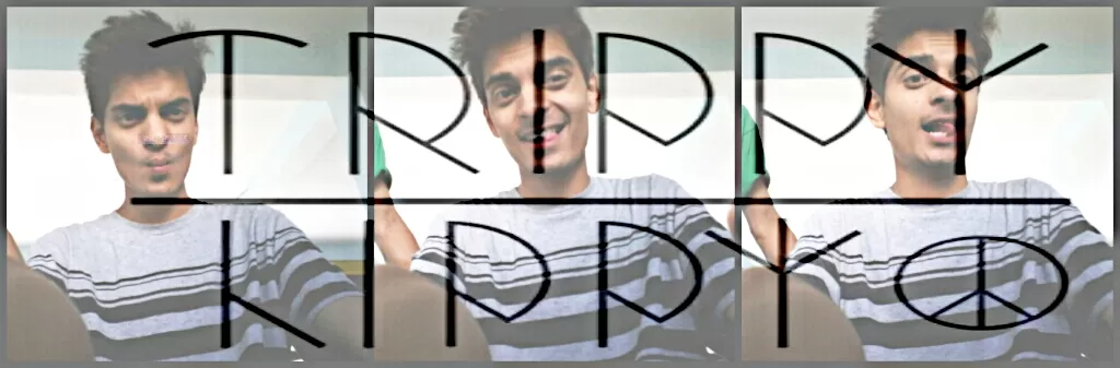 Cover Image of Abhishek Sharma