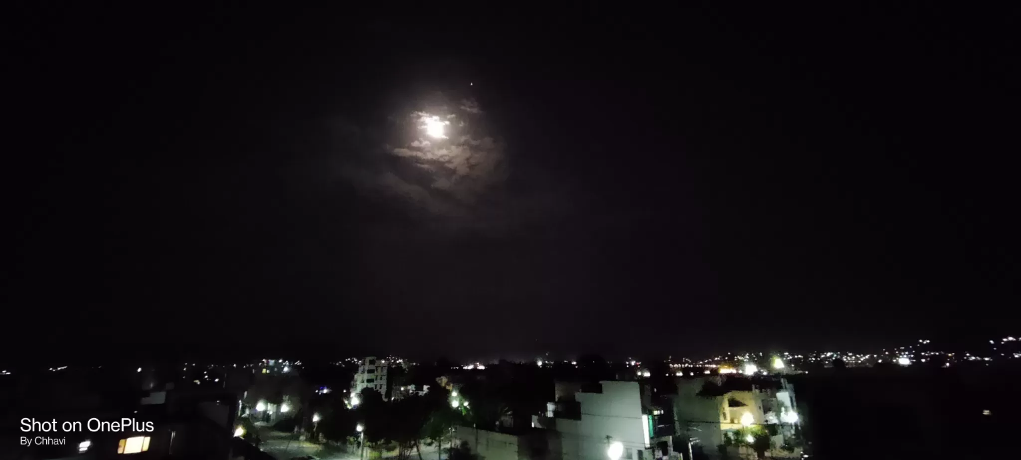 Cover Image of Chhavi Sharma