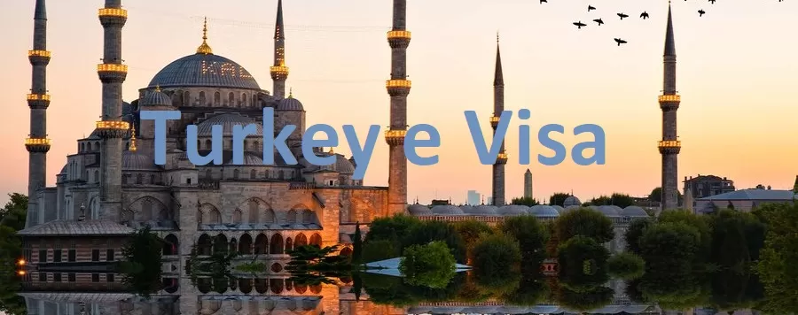 Cover Image of Travel to Turkey