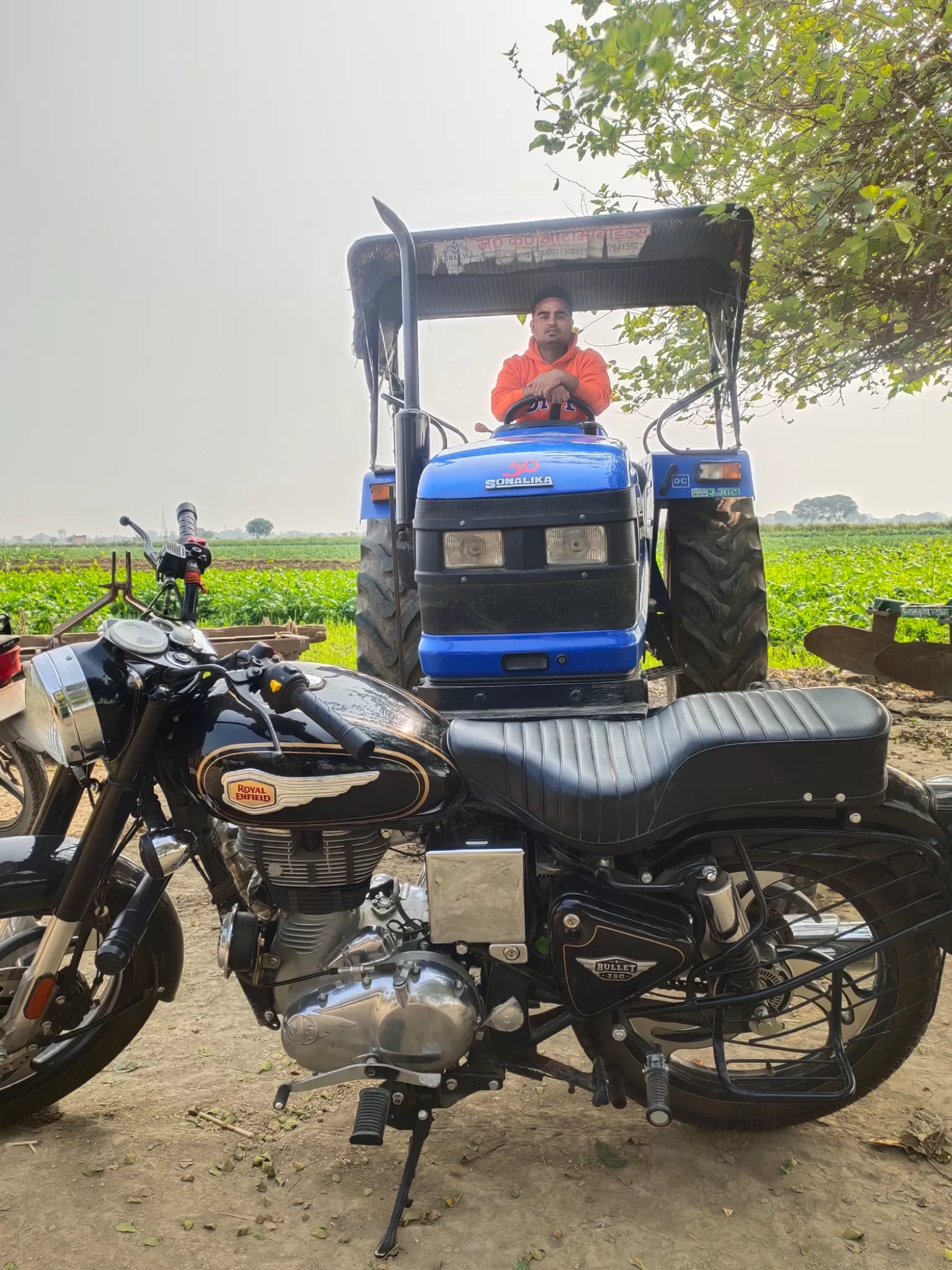 Cover Image of Rohit Rai