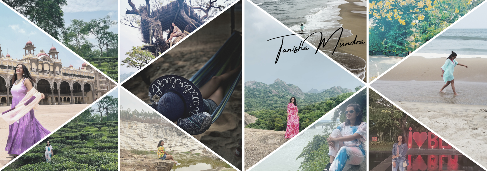 Cover Image of Tanisha Mundra