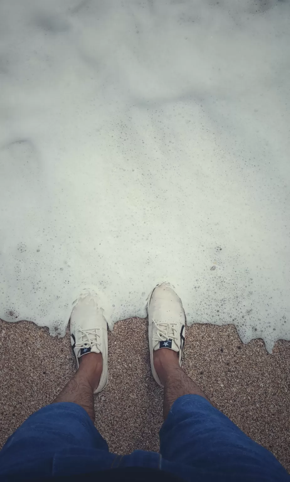 Cover Image of Navjyot Vyas