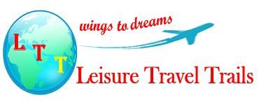 Cover Image of Leisure Travel Trails